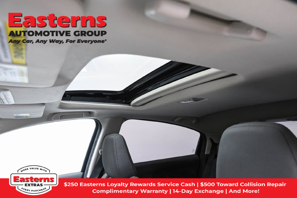 Used 2022 Honda HR-V EX image 34