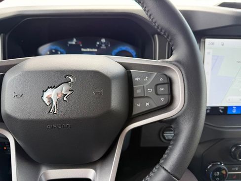 New 2026 Ford Bronco Big Bend AWD/4WD image 24