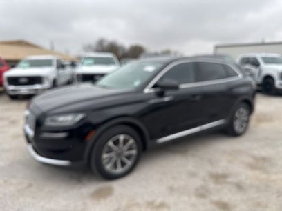 Used 2022 Lincoln Nautilus FWD w/ Premium Package