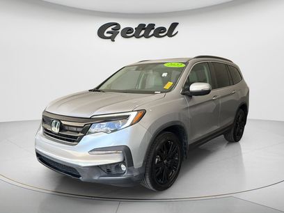 Used 2022 Honda Pilot Special Edition