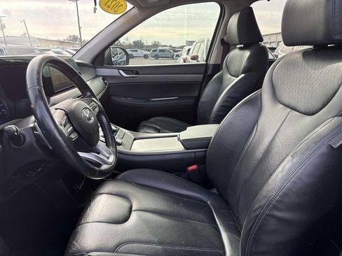 Used 2021 Hyundai Palisade SEL w/ Premium Package FWD image 25