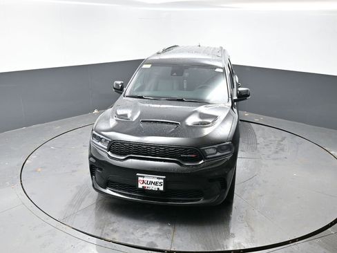 New 2026 Dodge Durango GT image 35