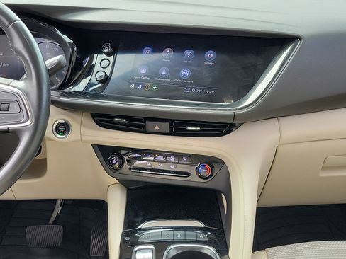 Used 2022 Buick Envision Preferred w/ Safety Package FWD image 19