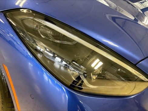 New 2026 BMW Z4 sDrive30i w/ Premium Package image 13