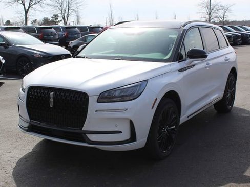 New 2026 Lincoln Corsair Premiere AWD/4WD image 7