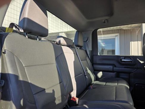 Used 2024 Chevrolet Silverado 3500 W/T image 17