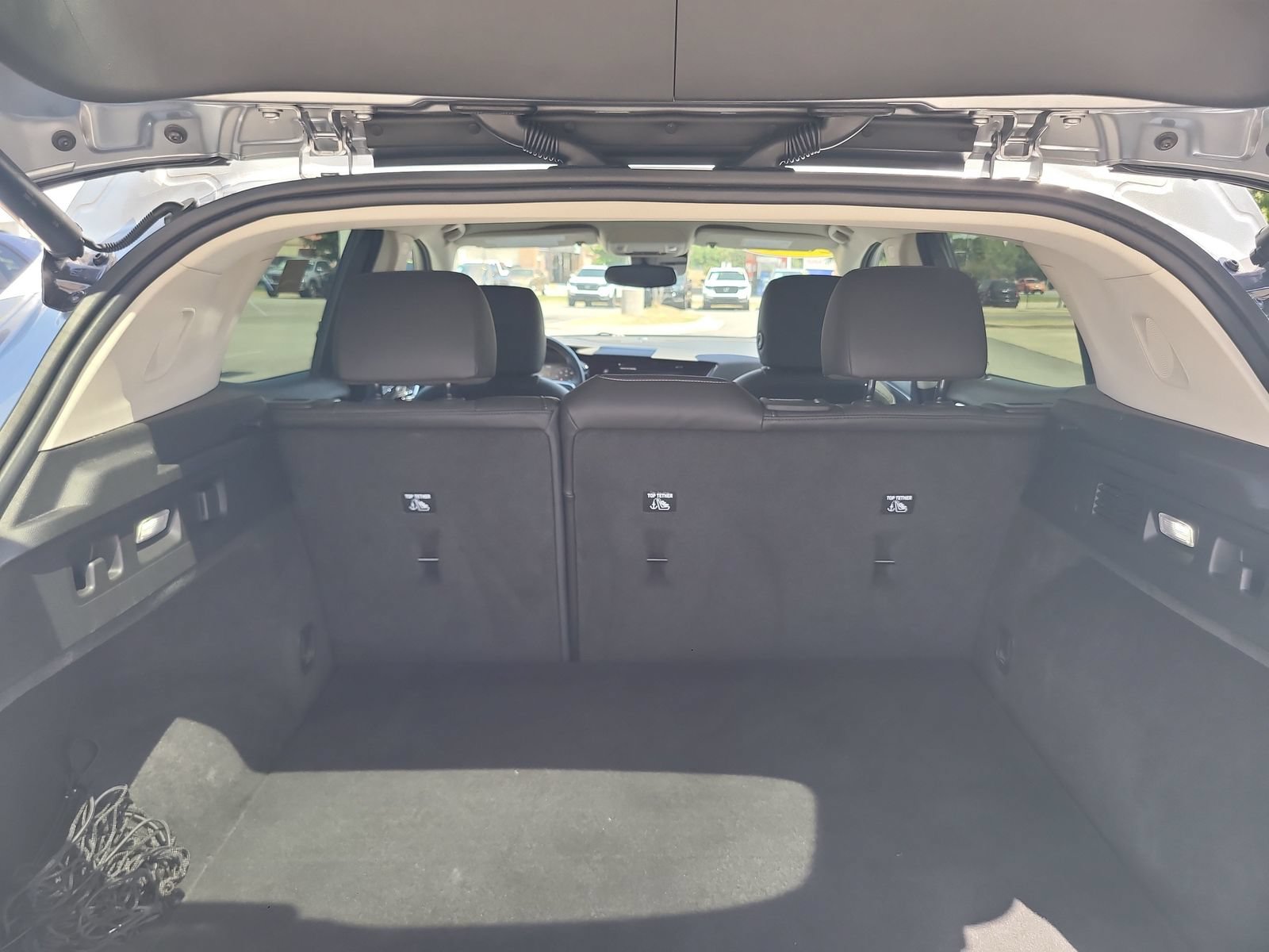 Used 2023 Buick Envision Essence FWD image 26