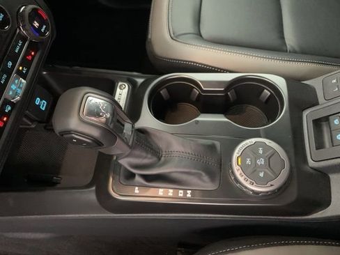 New 2025 Ford Bronco Outer Banks image 20