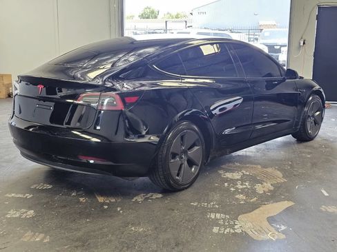 Used 2023 Tesla Model 3 Standard Range RWD image 4
