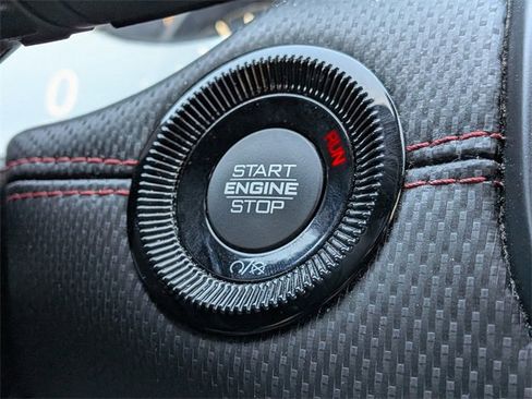 Used 2023 Jeep Compass Trailhawk image 27