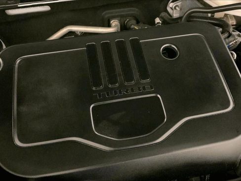 Used 2025 Chevrolet Blazer LT image 30