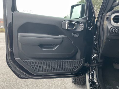 New 2026 Jeep Wrangler Willys image 10