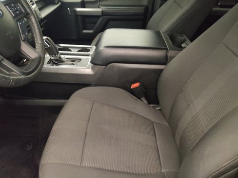 Used 2016 Ford F150 XLT w/ Equipment Group 302A Luxury RWD image 17