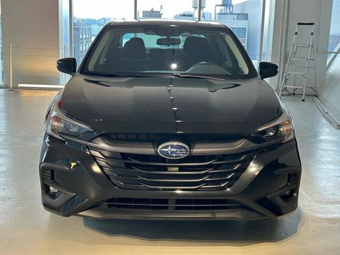 Used 2024 Subaru Legacy Premium image 2