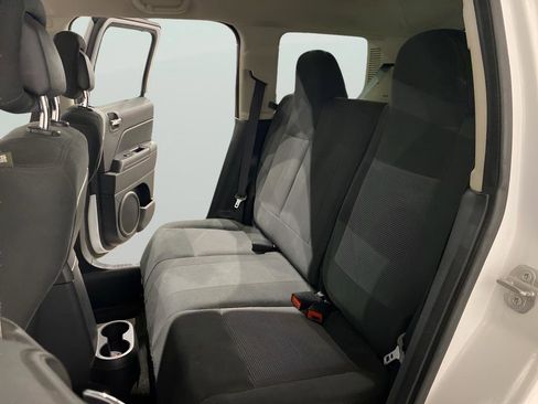 Used 2015 Jeep Patriot Sport w/ Power Value Group image 10