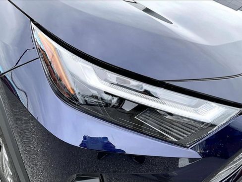 Used 2025 Toyota RAV4 Limited w/ Advanced Technology Package image 29