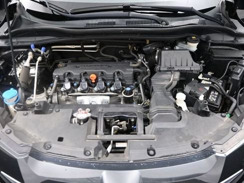 Used 2018 Honda HR-V EX-L image 24