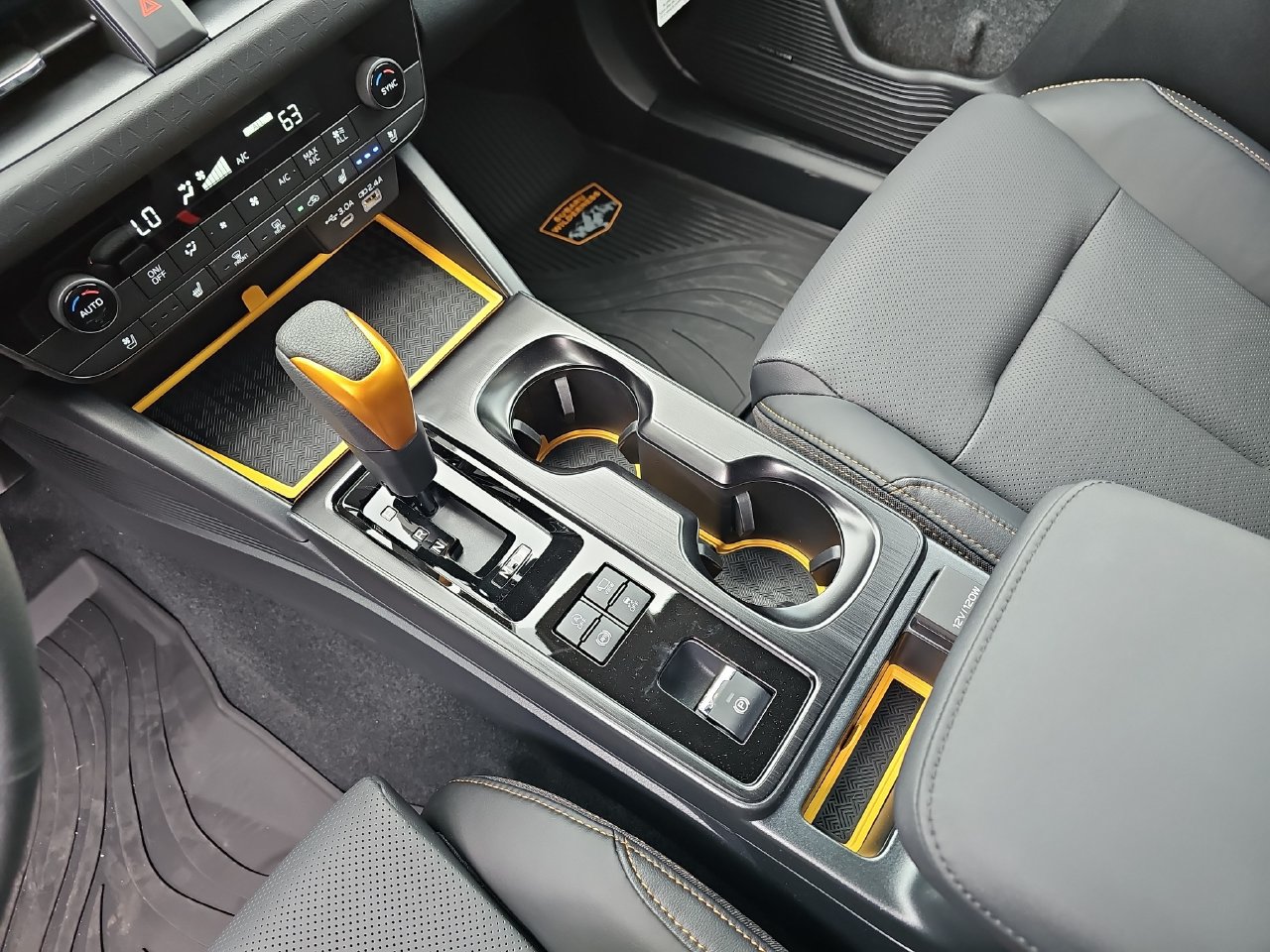 New 2026 Subaru Outback Wilderness AWD/4WD image 26