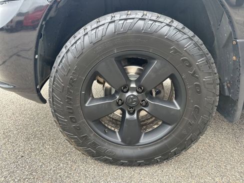 Used 2016 RAM 1500 Express w/ Black Ram 1500 Express Group AWD/4WD image 35