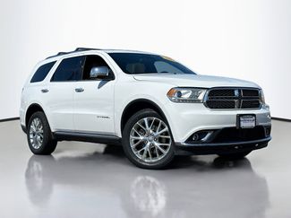 Used 2014 Dodge Durango Citadel w/ Technology Group video 1