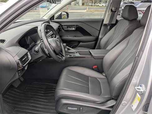 Certified 2025 Acura ADX FWD image 27