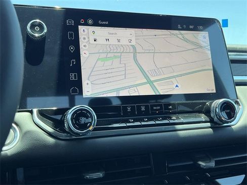 New 2025 GMC Canyon Elevation image 18