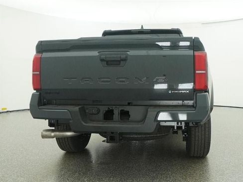 New 2026 Toyota Tacoma TRD Sport image 23