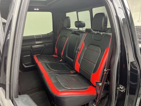 Used 2018 Ford F150 Lariat AWD/4WD image 13