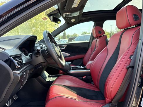 Certified 2025 Acura RDX A-Spec image 11