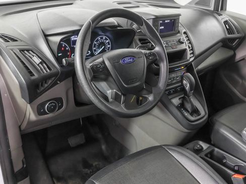 Used 2020 Ford Transit Connect XL FWD image 4
