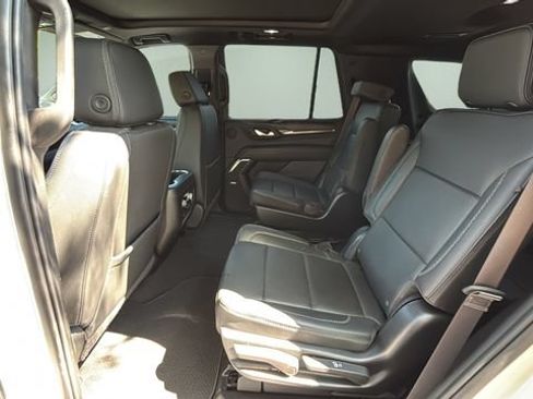 Used 2023 GMC Yukon Denali w/ Max Trailering Package AWD/4WD image 20