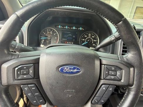 Used 2019 Ford F150 XLT w/ Equipment Group 302A Luxury RWD image 17