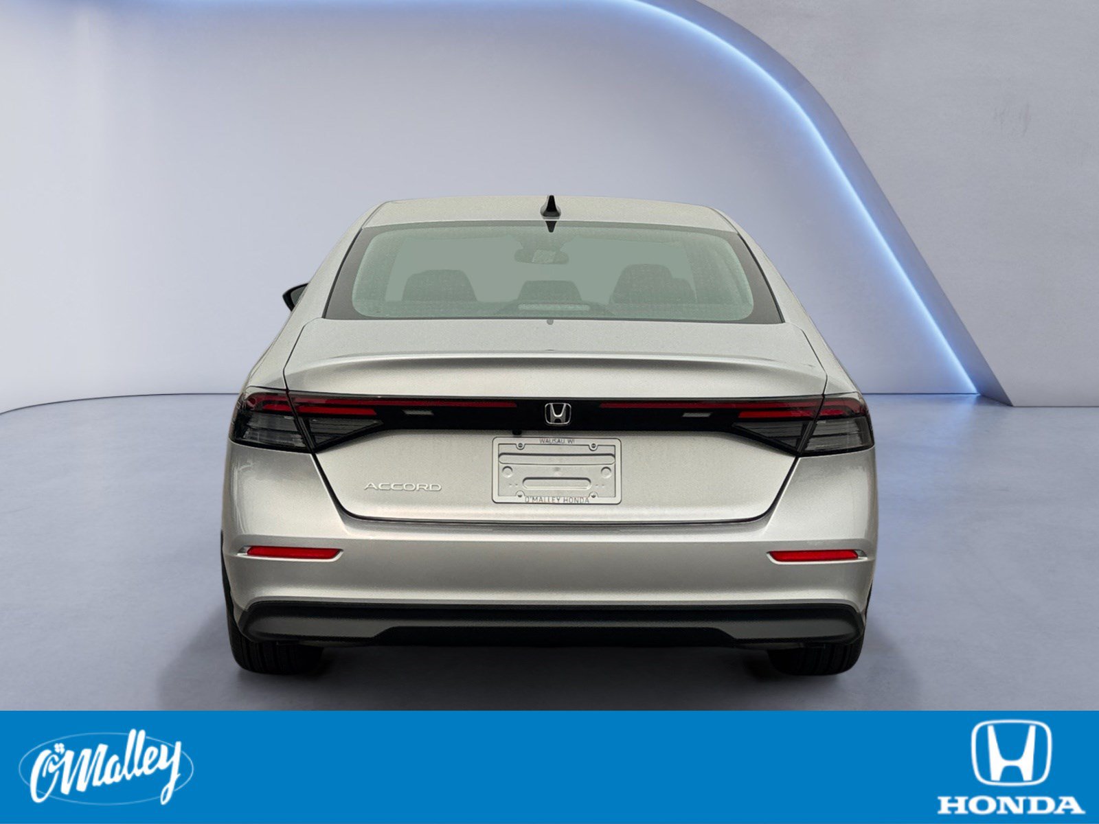 New 2026 Honda Accord SE image 4