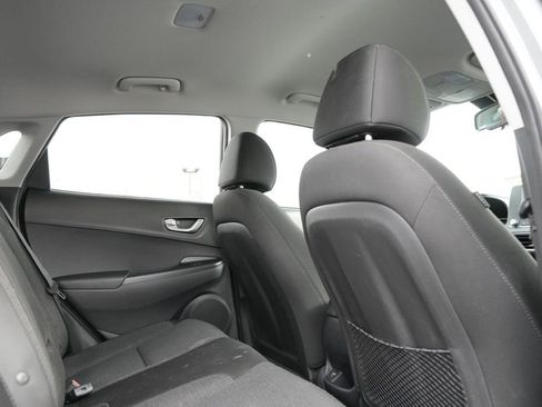 Certified 2023 Hyundai Kona SE w/ Cargo Package image 14