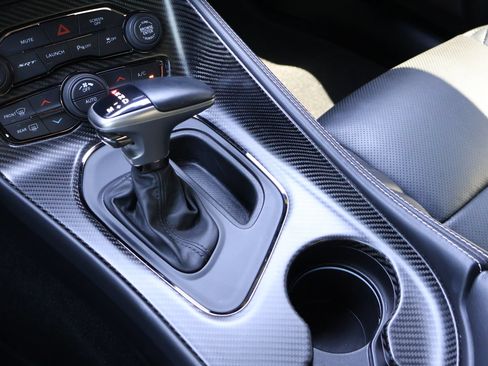 Used 2020 Dodge Challenger SRT Super Stock RWD image 21
