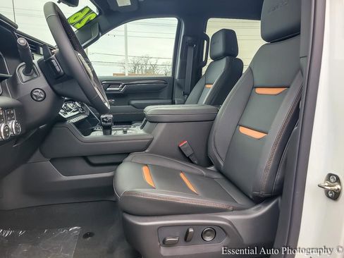 New 2026 GMC Sierra 1500 AT4 w/ Technology Package image 9