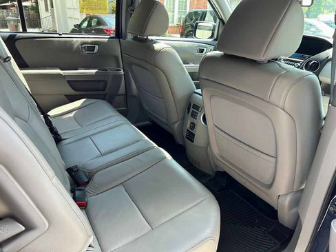 Used 2015 Honda Pilot Touring image 13