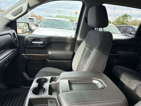 Used 2021 GMC Sierra 1500 Elevation image 18