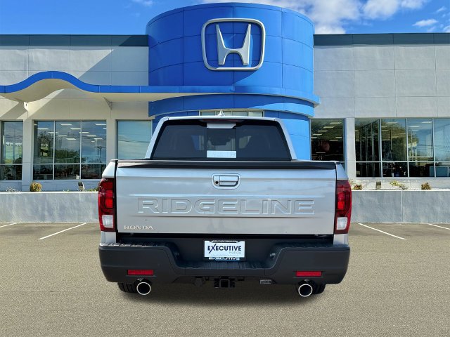New 2026 Honda Ridgeline RTL image 3