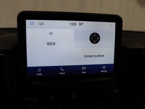 Used 2024 Ford Bronco Sport Big Bend w/ Convenience Package AWD/4WD image 19
