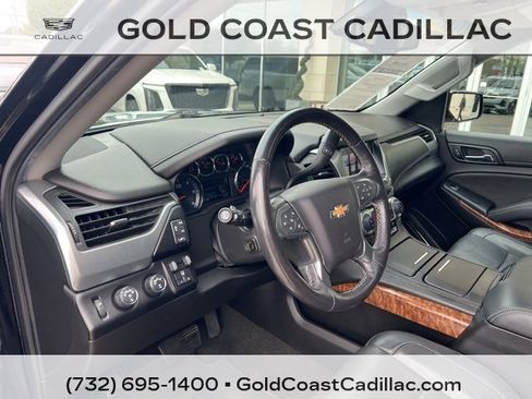 Used 2018 Chevrolet Tahoe Premier image 19