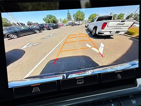 New 2025 GMC Sierra 1500 SLT w/ SLT Premium Package image 23