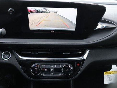 New 2026 Buick Envista Sport Touring w/ Convenience I Package image 22