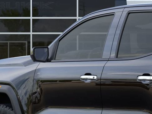New 2026 GMC Canyon Denali AWD/4WD image 12