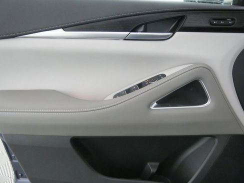 New 2026 INFINITI QX60 Autograph w/ Dark Cargo Package image 15