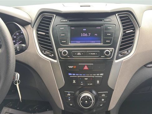 Used 2018 Hyundai Santa Fe Sport AWD/4WD image 21