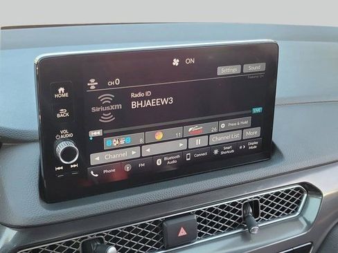 Used 2024 Acura Integra A-Spec FWD image 23