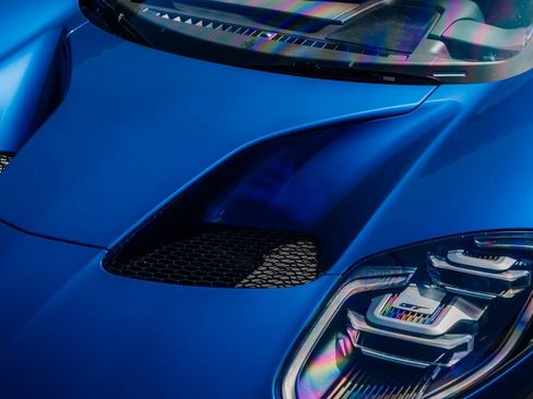 Used 2019 Ford GT image 5