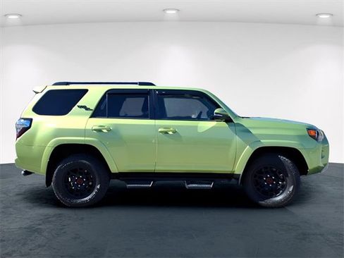 Used 2023 Toyota 4Runner TRD Off-Road Premium image 23