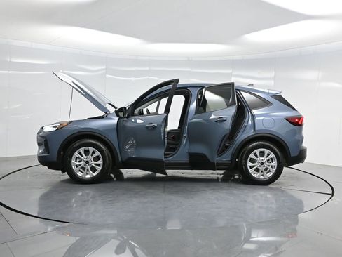 Used 2025 Ford Escape Active image 44